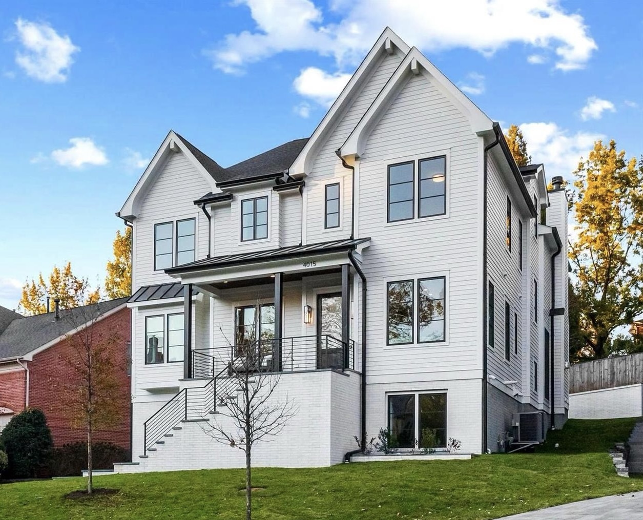 4015 Vacation Ln, Arlington, VA 22207