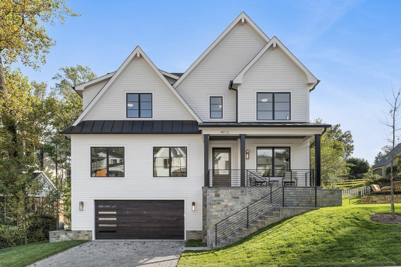4012 Vacation Ln, Arlington, VA 22207
