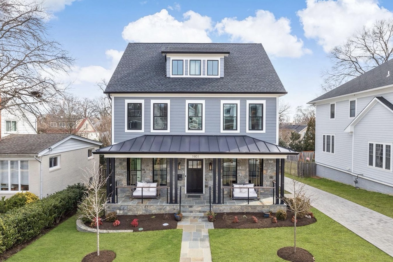 1901 N Oakland St, Arlington, VA 22207