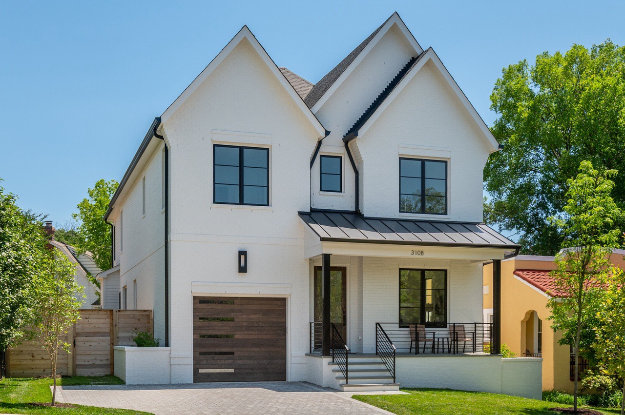 3108 Key Blvd, Arlington, VA 22201